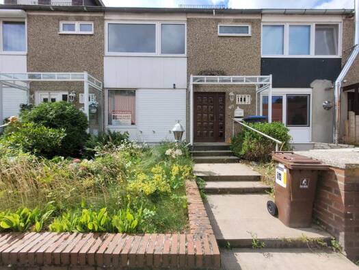 Haus zum Kauf 235.000 € 4 Zimmer 90 m² 184 m² Grundstück Geesthacht 21502