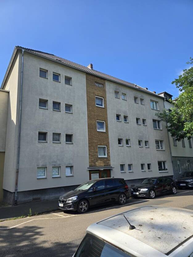 Wohnung zum Kauf provisionsfrei 262.000 € 3 Zimmer 75,6 m² 1. Geschoss Wetzlarer Straße 16 Humboldt-Gremberg Köln 51105