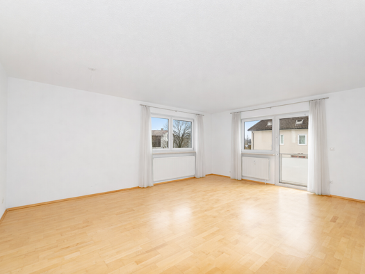 Wohnung zum Kauf 415.000 € 3 Zimmer 93 m² 2. Geschoss Bad Wörishofen Wörishofen 86825