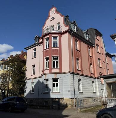 Wohnung zum Kauf 215.000 € 4 Zimmer 170 m² Gotha Gotha 99867