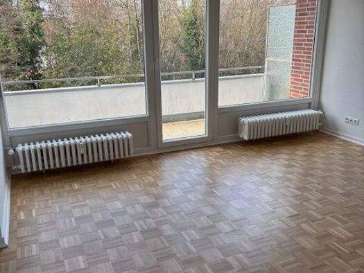 Wohnung zur Miete 650 € 2 Zimmer 51 m² frei ab 01.01.2026 Beuel Bonn 53225