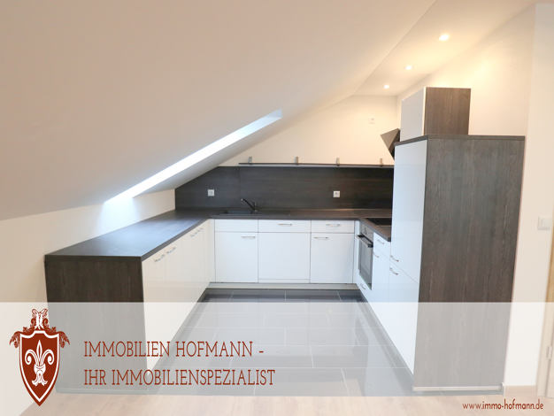 Wohnung zur Miete 600 € 2 Zimmer 45 m² 4. Geschoss frei ab 15.06.2026 Dingolfing 84130