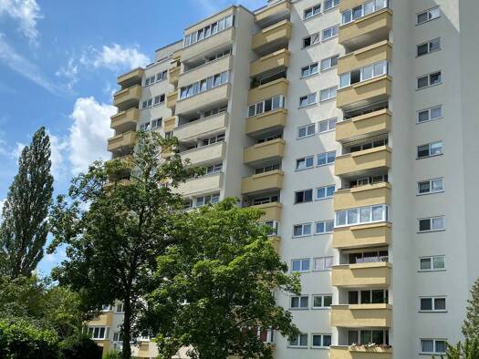 Terrassenwohnung zur Miete 1.350 € 3 Zimmer 80 m² Geschoss 3/10 frei ab 01.01.2027 Wittenau Berlin 13437