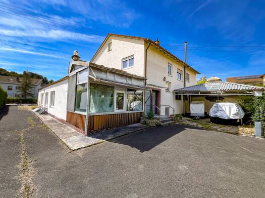 Mehrfamilienhaus zum Kauf 299.000 € 4 Zimmer 89,4 m² 1.048 m² Grundstück Königsbronn 89551