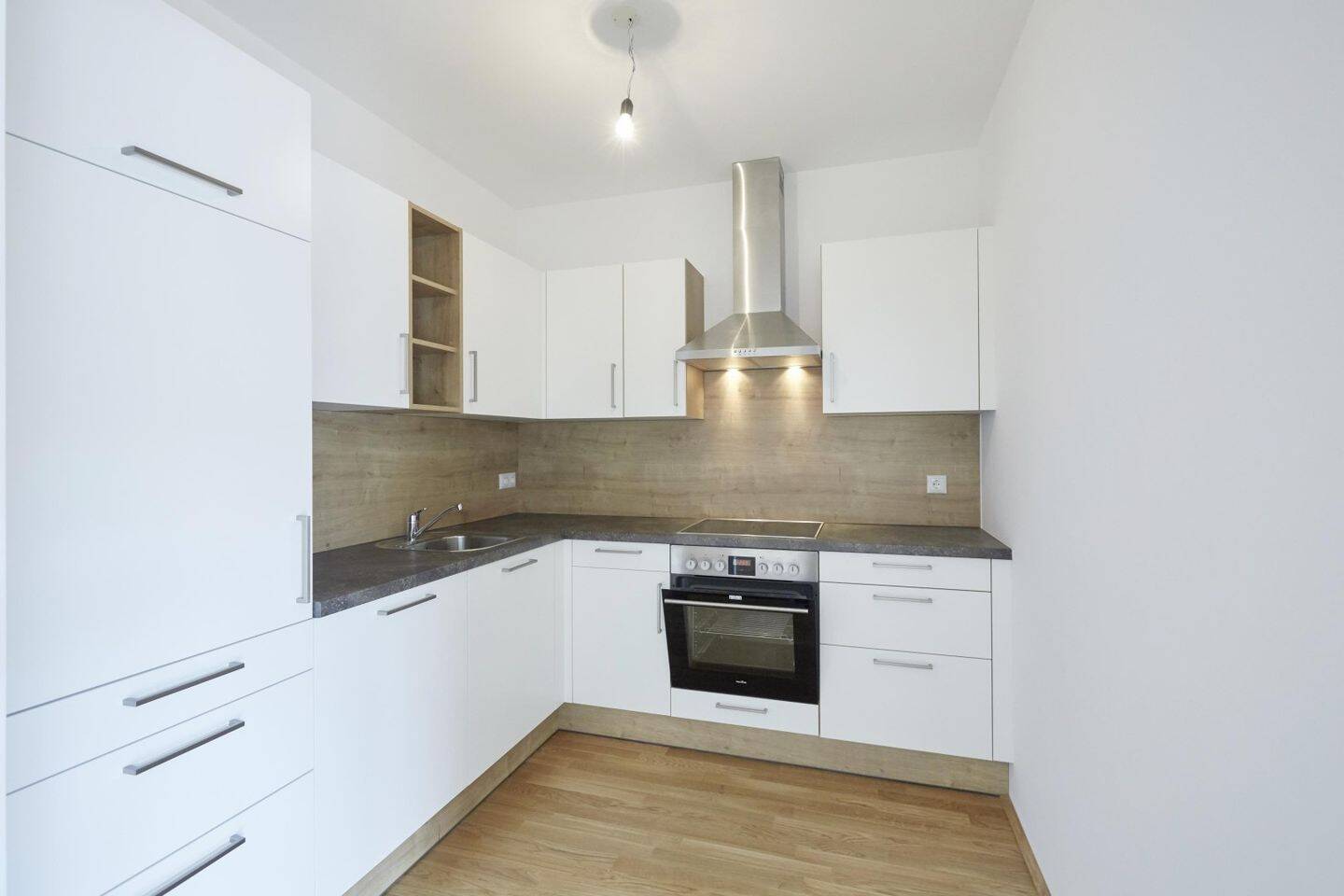 Wohnung – Linz, Markartviertel, Bulgariplatz - Ansicht 3