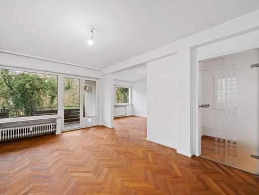 Wohnung zum Kauf 369.000 € 3 Zimmer 72 m² West Stuttgart 70193