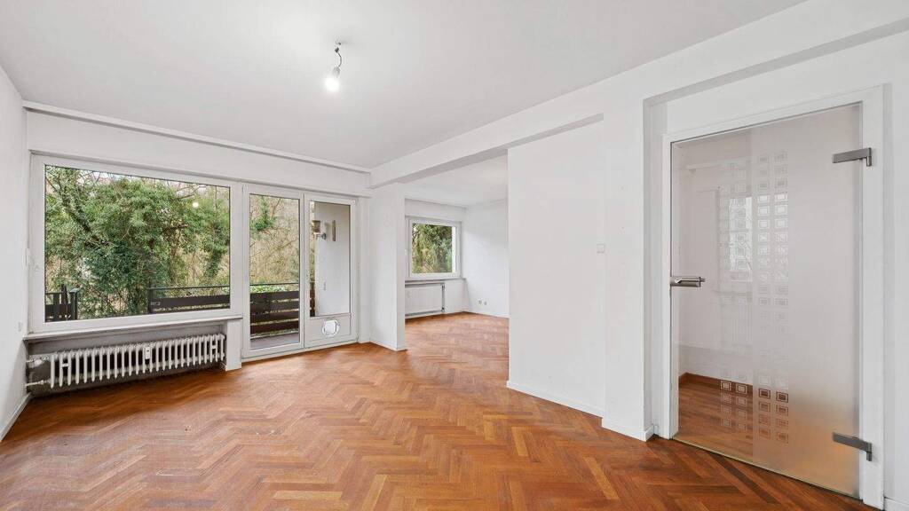 Wohnung zum Kauf 369.000 € 3 Zimmer 72 m² West Stuttgart 70193