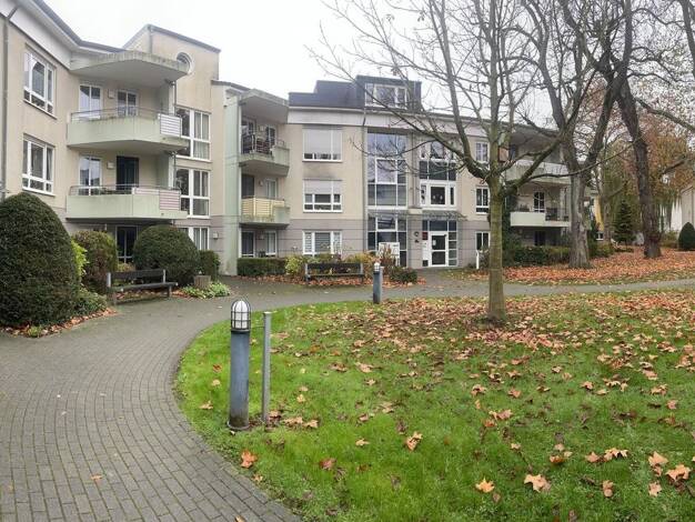 Wohnung zur Miete 900 € 2 Zimmer 50 m² EG Huckarde Dortmund 44369