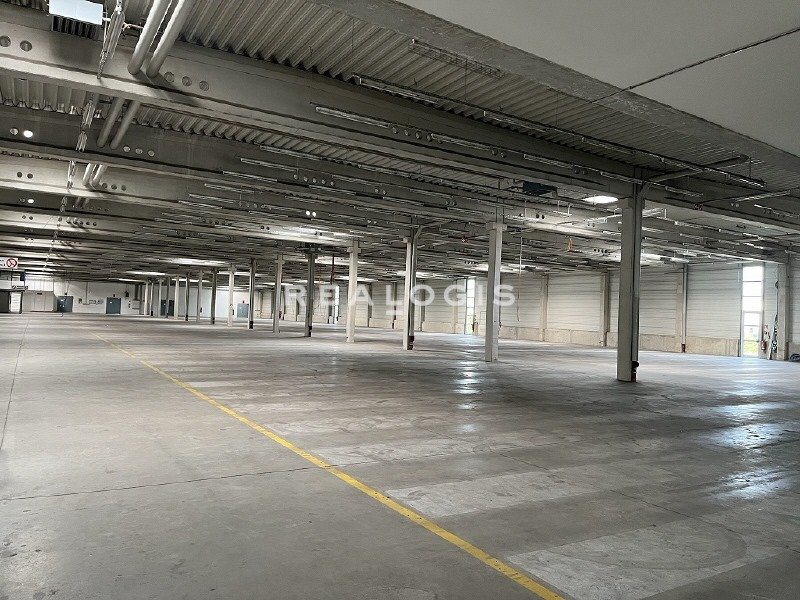 Halle/Industriefläche zur Miete provisionsfrei 4.625 m²<br/>Lagerfläche Stadtwerke Bielefeld 33609