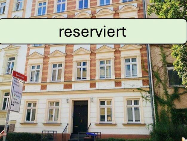 Wohnung zum Kauf provisionsfrei 129.000 € 1,5 Zimmer 47 m² 4. Geschoss Andreasvorstadt Erfurt 99089