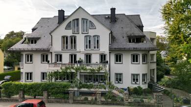 Maisonette zum Kauf 679.000 € 3 Zimmer 143 m² Oberwerth 1 Koblenz 56075