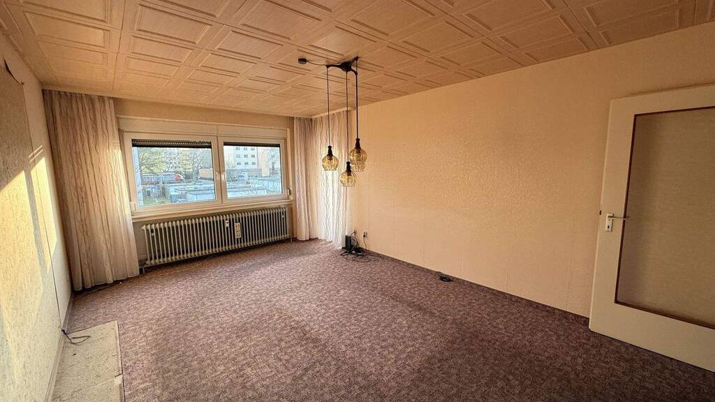 Wohnung zum Kauf 229.000 € 3 Zimmer 70 m² frei ab sofort Böckingen Heilbronn 74080
