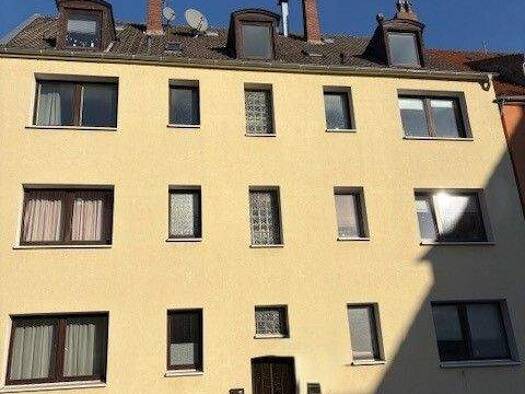 Wohnung zum Kauf 129.000 € 2 Zimmer 48 m² EG Wüste Osnabrück 49080