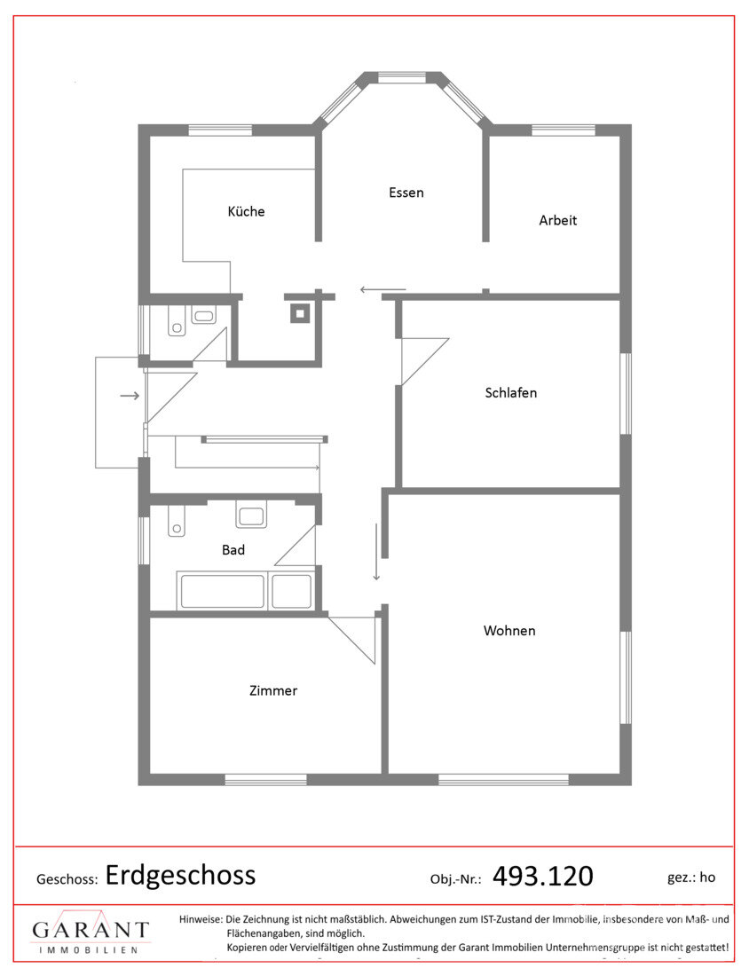 Einfamilienhaus zum Kauf 519.000 € 6 Zimmer 164 m²<br/>Wohnfläche 2.214 m²<br/>Grundstück ab sofort<br/>Verfügbarkeit Bennewitz Bennewitz 04828