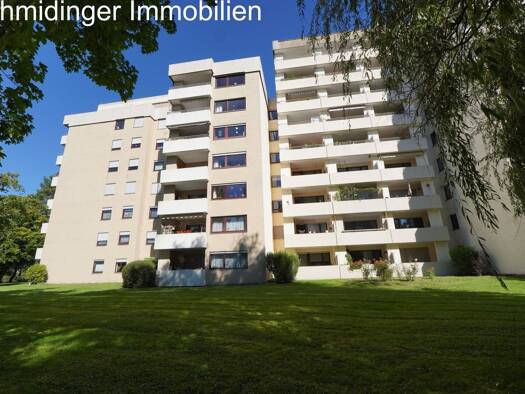 Wohnung zum Kauf 210.000 € 3 Zimmer 78,5 m² 1. Geschoss Biberach 88400