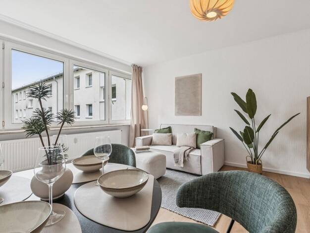 Wohnung zum Kauf provisionsfrei 199.900 € 3 Zimmer 68 m² 2. Geschoss Heidberg Heidberg - Melverode 38124