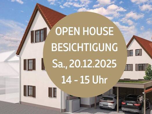 Einfamilienhaus zum Kauf - Neubau 1.080.000 € 5 Zimmer 180 m² 189,6 m² Grundstück Bornstraße 59 Ober-Erlenbach Bad Homburg 61352