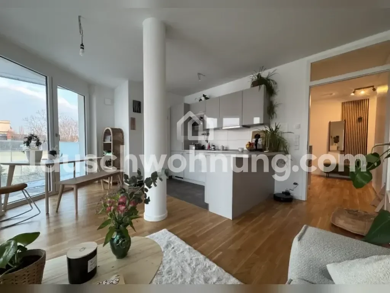 Terrassenwohnung zur Miete Tauschwohnung 1.200 € 2 Zimmer 67 m² 2. Geschoss Grünau Berlin 12527