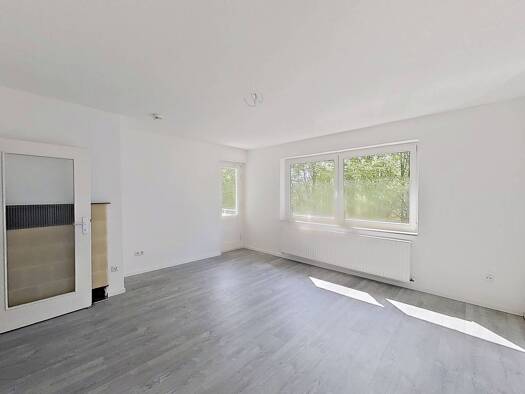 Wohnung zur Miete 489 € 3 Zimmer 66,1 m² 2. Geschoss frei ab sofort Von-Hünefeld-Straße 4 Diepholz Diepholz 49356