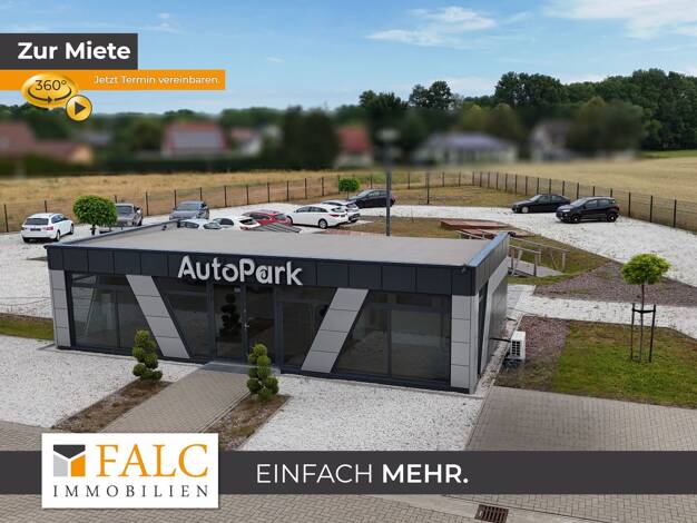 Grundstück zur Miete 2.600 € 3.001 m² Grundstück Am Stieg Freiwalde Bersteland 15910