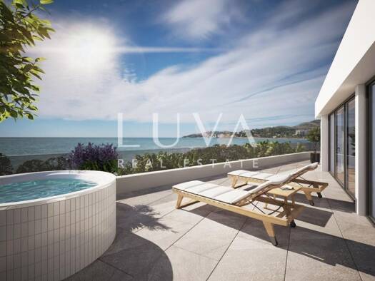 Wohnung zum Kauf 637.000 € 3 Zimmer 74 m² 1. Geschoss Opatija 0