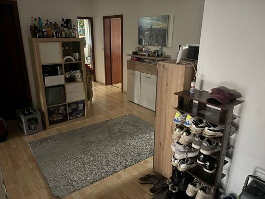 Terrassenwohnung zur Miete 980 € 4 Zimmer 107 m² Geschoss EG/2 frei ab 01.01.2026 Schwabach 91126