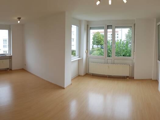Wohnung zum Kauf 244.000 € 2 Zimmer 53 m² 1. Geschoss Haunstetten Augsburg 86179