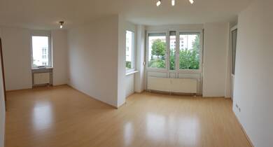 Wohnung zum Kauf 244.000 € 2 Zimmer 53 m² 1. Geschoss Haunstetten Augsburg 86179