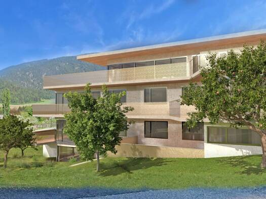 Wohnung zum Kauf 500.000 € 3 Zimmer 83,5 m² 1. Geschoss Greiter Rasen 39030