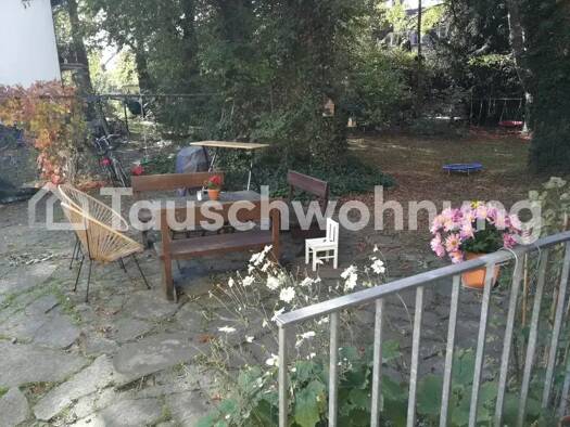 Wohnung zur Miete Tauschwohnung 800 € 3 Zimmer 62 m² EG Braunsfeld Köln 50933