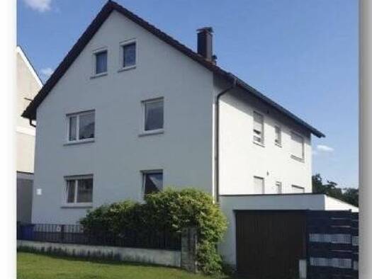 Wohnung zur Miete 950 € 3 Zimmer 85 m² 1. Geschoss frei ab 01.06.2026 Von-Querfurt-Str. 2 Karlstadt 97753