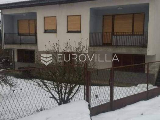 Haus zum Kauf 89.000 € 5 Zimmer 288 m² Moravice Vrbovsko