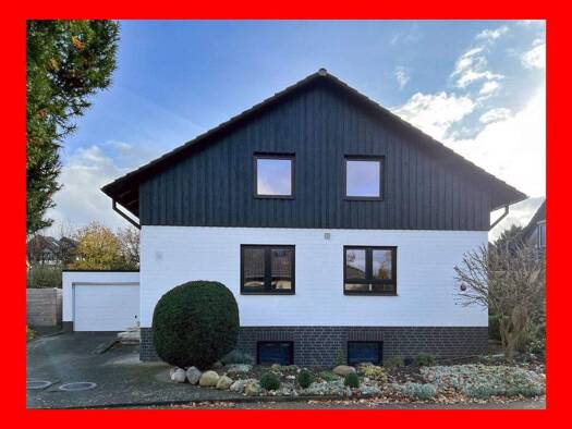 Einfamilienhaus zum Kauf 599.000 € 8 Zimmer 160 m² 1.532 m² Grundstück frei ab sofort Ochtersum Hildesheim 31139