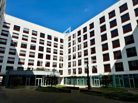 Bürofläche zur Miete provisionsfrei 16,50 € 1.146 m² Bürofläche Hammerbrook Hamburg 20097