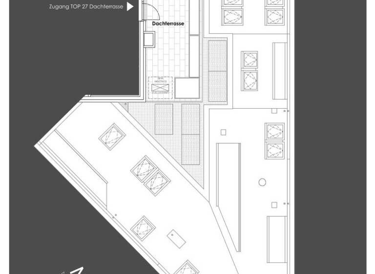 Wohnung zum Kauf - Erstbezug 765.000 € 3 Zimmer 99,6 m² Wien 1170