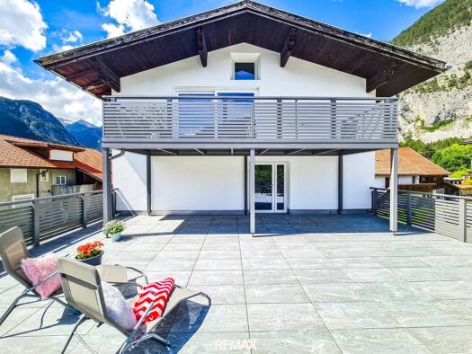 Wohnung zum Kauf 399.000 € 4 Zimmer 97 m² Nassereith 6465