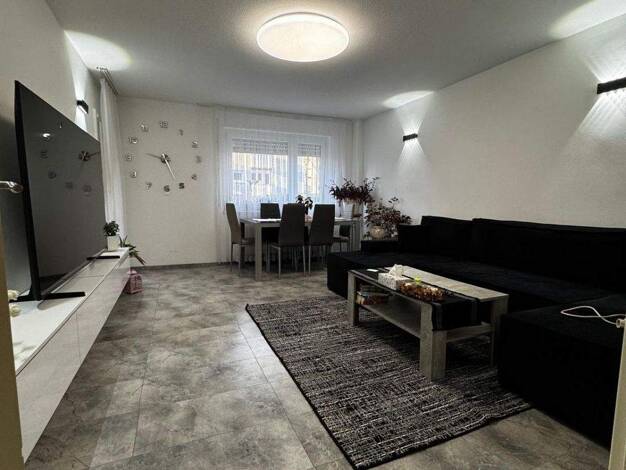 Wohnung zum Kauf 330.000 € 3 Zimmer 69,3 m² Mönchfeld Stuttgart 70378