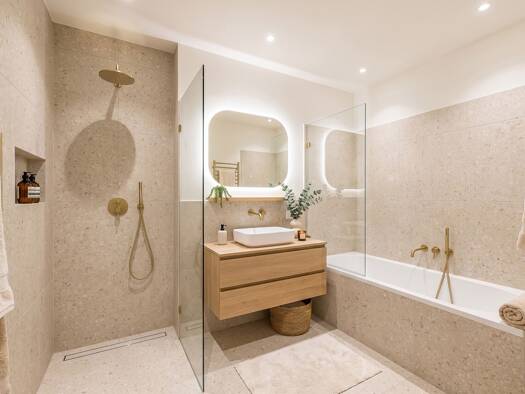 Wohnung zum Kauf 219.000 € 4 Zimmer 109 m² Illingen Illingen 75428