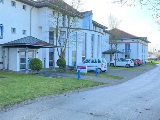 Wohnung zur Miete 450 € 2 Zimmer 57,5 m² frei ab 15.09.2026 Wagenfeld Wagenfeld 49419