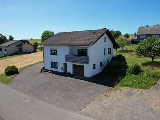 Haus zum Kauf 259.000 € 6 Zimmer 133 m² 688 m² Grundstück frei ab sofort Kopp 54574