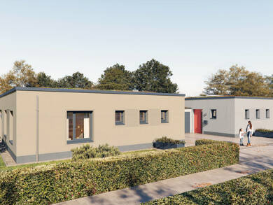 Bungalow zum Kauf - Neubau 998.000 € 4 Zimmer 135 m² 395 m² Grundstück Köln / Elsdorf 51145