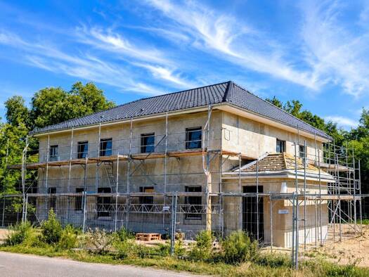 Terrassenwohnung zur Miete - Erstbezug 980 € 3 Zimmer 79 m² Geschoss EG/2 frei ab 01.12.2026 Alte Ziegelei 1 Rathenow Rathenow 14712