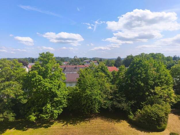 Wohnung zum Kauf 179.000 € 2 Zimmer 65 m² 4. Geschoss Burghausen Burghausen 84489
