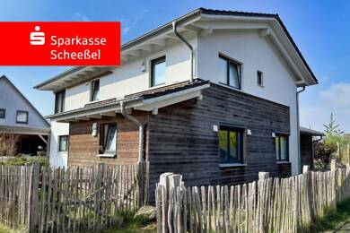 Einfamilienhaus zum Kauf 649.000 € 6 Zimmer 225 m² 1.100 m² Grundstück Scheeßel Scheeßel 27383