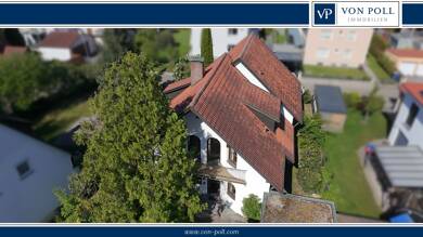 Einfamilienhaus zum Kauf 730.000 € 8 Zimmer 244 m² 706 m² Grundstück Neuburg Neuburg an der Donau 86633