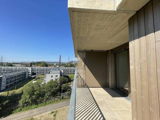 Wohnung zum Kauf - Erstbezug 265.000 € 2 Zimmer 5. Geschoss Kasernstraße Jakomini Graz 8010