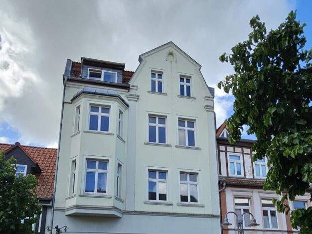 Gewerbeobjekt zum Kauf als Kapitalanlage geeignet 600.000 € 759,8 m² 367 m² Grundstück teilbar ab 386,7 m² Salzwedel 29410