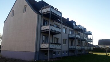 Wohnung zur Miete 730 € 4 Zimmer 73 m² frei ab 01.02.2025 Pfarrweg 7 Kühlungsborn 18225