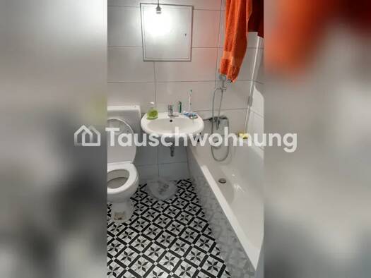 Wohnung zur Miete Tauschwohnung 550 € 2,5 Zimmer 65 m² 1. Geschoss Hellersdorf Marzahn-Hellersdorf 12627