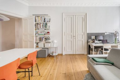 Wohnung zum Kauf 625.000 € 3 Zimmer 87 m² 2. Geschoss Mitte Berlin 10119